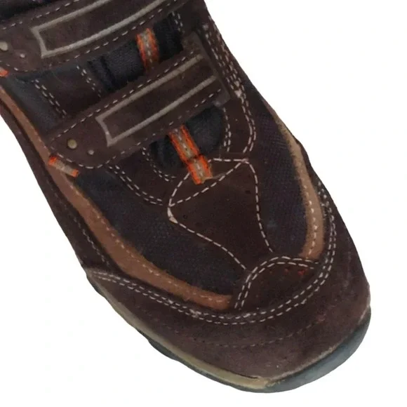 L.L. Bean Sneaker Boots EUC ❤️ - Picture 6 of 12